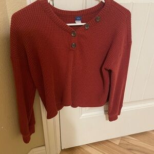 Women’s Cute Fall Style Sweater